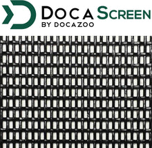 Load image into Gallery viewer, Heavy-Duty Pet Screen Mesh 48” x 100 ft for Window &amp; Door Protection - Charcoal