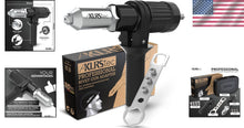 Load image into Gallery viewer, Professional Rivet Gun Adapter for Cordless Screwdrivers - Lightweight &amp; Durable