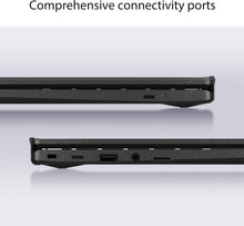 Load image into Gallery viewer, Sleek 14" Chromebook CM14: MediaTek, 4GB RAM, 64GB eMMC, Perfect for Remote Work