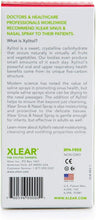Load image into Gallery viewer, Safe Drug-Free Nasal Rinse – 1.5 oz Spray with Xylitol, Family-Friendly Pack