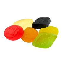 Load image into Gallery viewer, Gluten-Free Wine Gums Bag, Fruit Flavor Delight - 165g x12 for All Occasions