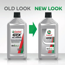 Load image into Gallery viewer, High-Performance 5W-30 Full Synthetic Oil, 1 Quart | 6-Pack for Engine Longevity