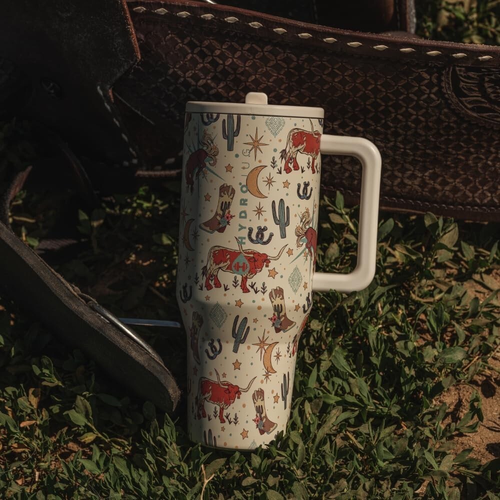 Durable 40 oz Leak-Resistant Water Bottle - Modern Design for Active Lifestyles