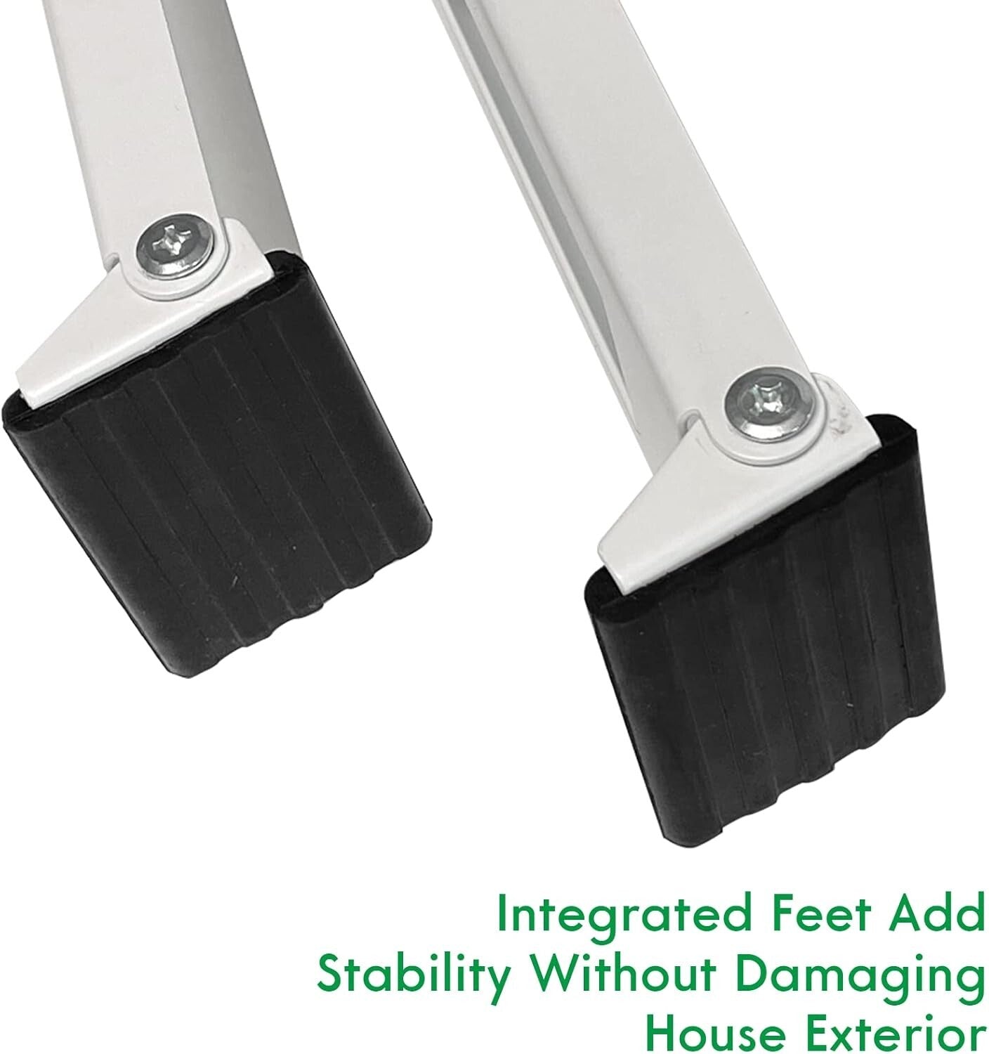 Durable Window Air Conditioner Bracket – Easy Install, Fits 4-11 Inch Walls