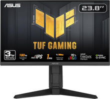 Load image into Gallery viewer, High-Performance 23.8-Inch Gaming Monitor w/ Fast IPS, ELMB &amp; Shadow Boost