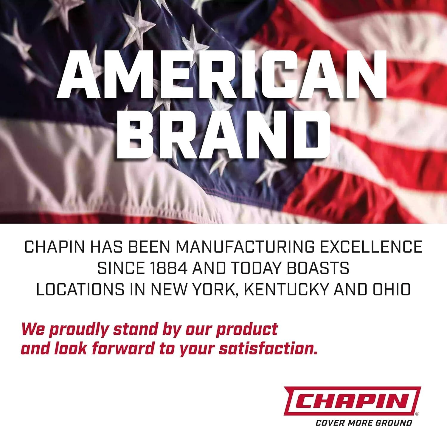 Chapin 25-Pound Handheld Seed Spreader - Waterproof, Adjustable for Small Spaces