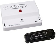 Load image into Gallery viewer, Instant Mail Notification System with Red LED Alarm – Easy to Install &amp; Wireless