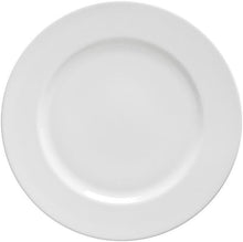 Load image into Gallery viewer, Set of 6 Royal White 7-Inch Bread &amp; Butter Plates - Stylish &amp; Durable Dinnerware