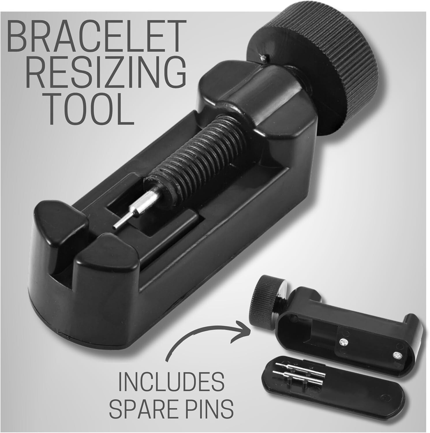 Stylish Hypoallergenic Titanium Dad Bracelet with Love You Message - Gift-Ready