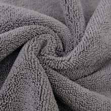 Load image into Gallery viewer, Efficient Microfiber Cleaning Towels, Lint-Free, 16x16, 36-Pack for Home &amp; Auto