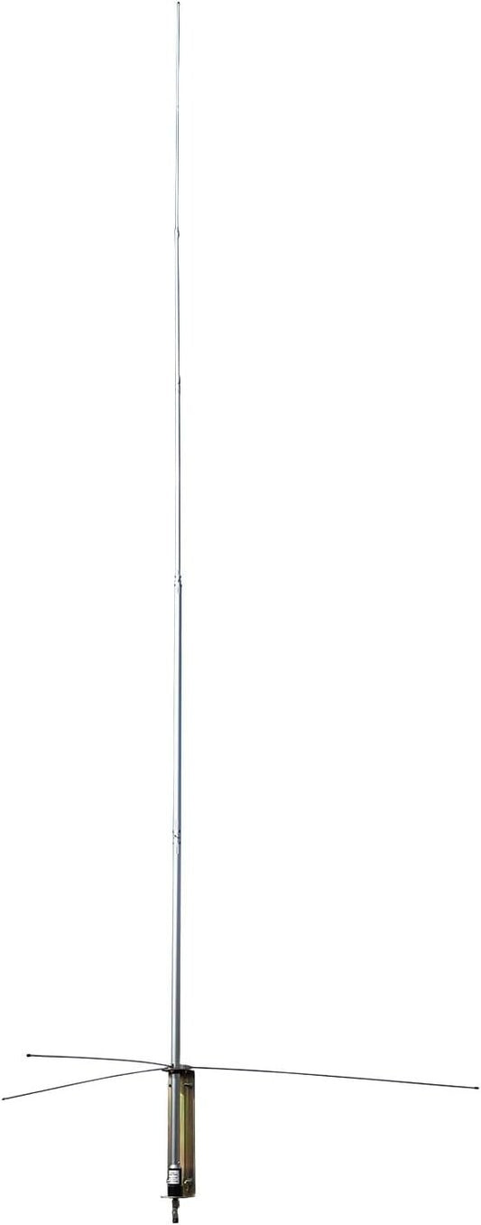 Enhance Your CB Radio with 18ft Outdoor Antenna - Low VSWR & Reliable Coverage