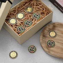 Load image into Gallery viewer, 20 Pcs Armor of God Commemorative Coins - Perfect Christian Gifts &amp; Collectibles