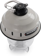 Load image into Gallery viewer, Compact Vintage-Style Hanging Lantern with Adjustable Brightness for Camping