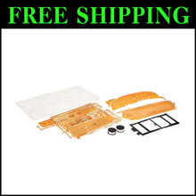 Load image into Gallery viewer, Skill Level 3 HMS Victory Model Kit - Perfect Gift for Military History Fans