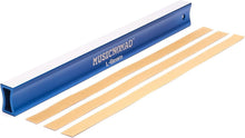 Load image into Gallery viewer, Thicker Wall Fret Leveler 17.6" - Professional Tool for Guitar Maintenance