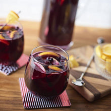 Load image into Gallery viewer, Convenient 12-Pack Wild Blueberry Juice, 100% Pure - Perfect for Smoothies