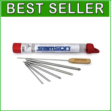 Load image into Gallery viewer, Complete Aluminum Fids Splicing Kit for Passenger Vehicles – Splice with Ease
