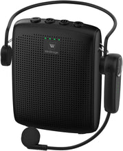 Load image into Gallery viewer, Affordable Wireless Voice Amplifier System for Effective Classroom Engagement