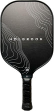 Load image into Gallery viewer, USA Pickleball Approved Paddle | Carbon Fiber &amp; Graphite for Ultimate Control