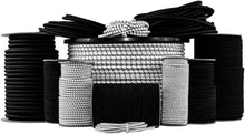 Load image into Gallery viewer, Durable and Lightweight 1/8" Polypropylene Shock Cord - 500ft Spool for DIY