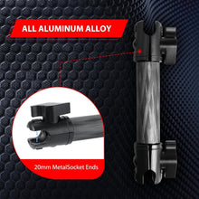 Load image into Gallery viewer, Heavy-Duty Phone Holder for 2022-2025 Tundra &amp; Sequoia – Secure Dashboard Design