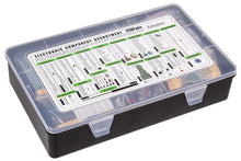 Load image into Gallery viewer, Complete 2200-Piece Electronics Assortment - Ideal for Hobbyists &amp; Professionals