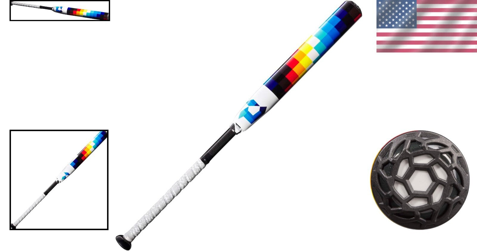 2023 Prism+ -11 and -10 Fastpitch Softball Bat for Unmatched Game Performance