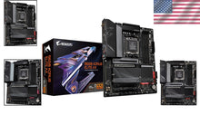 Load image into Gallery viewer, Next-Gen AMD B650 ATX Motherboard with 5-Year Warranty - PCIe 5.0 &amp; WiFi 6E