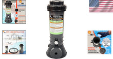 Load image into Gallery viewer, Pool Chlorine Dispenser with Installation Kit: 4.2 lbs Capacity for Clean Water
