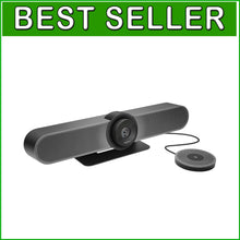 Load image into Gallery viewer, MeetUp HD Conference Cam with Expansion Mic: Compact Solution for Huddle Rooms