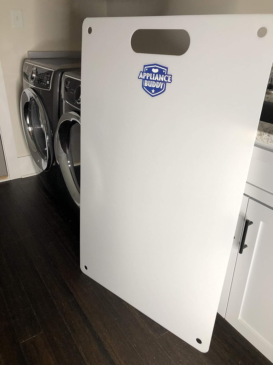 Floor-Safe Appliance Slider for Tile and Hardwood - Perfect for One-Person Moves