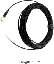 Load image into Gallery viewer, Gooseneck Condenser Mic with Clip for Saxophone - Easy One-Hand Mounting