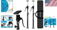 Load image into Gallery viewer, Heavy-Duty Cabinet Installation Jacks - Adjustable Support Poles for 200 LB Load