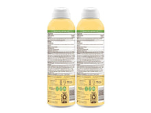 Load image into Gallery viewer, Babo Botanicals Continuous Sunscreen Spray - Ideal for Sensitive Skin &amp; Families