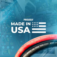 Load image into Gallery viewer, Multi-Strand 20 Ft. Copper Welding Lead Cable - 600V, Resistant to Cuts &amp; Oil