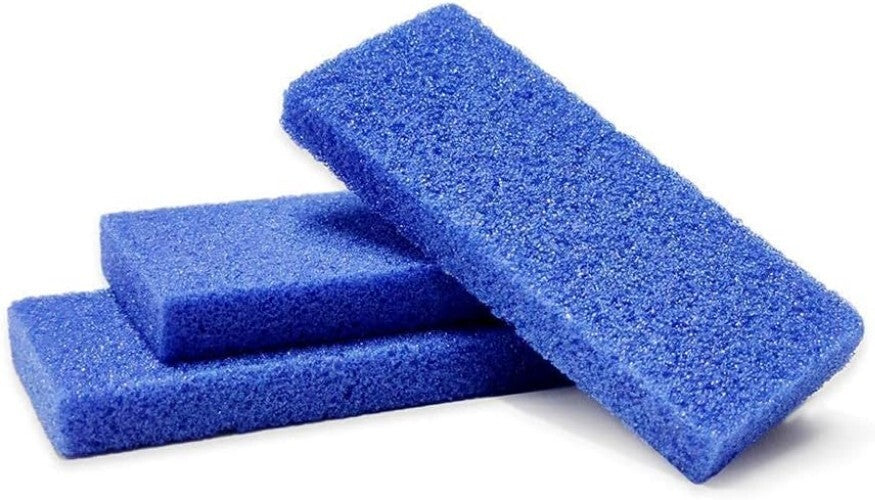 Foot Spa Experience: 300 PCS Pumice Stone Callus Remover for Soft, Smooth Feet