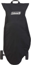 Load image into Gallery viewer, Lightweight Weather-Resistant Grill Cover with Transport Handles for Outdoor Use
