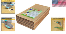 Load image into Gallery viewer, Disposable Bird Cage Liner 11" x 17" - Essential for Parakeets &amp; Cockatiels