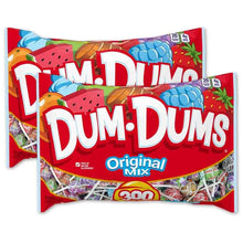 Load image into Gallery viewer, 600 Individually Wrapped Lollipops – All-Time Favorite Mix for Kids &amp; Adults