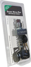 Load image into Gallery viewer, Premium Anti-Rattle Locking Hitch Pin for 2.5in Receivers - 12,000 lb Capacity