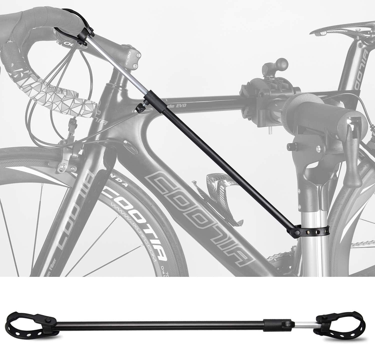 Durable 360° Rotatable Bike Mechanic Stand – Lightweight and Easy to Store