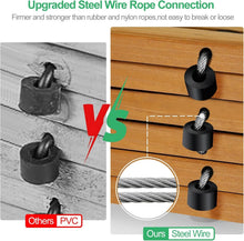 Load image into Gallery viewer, Space-Saving 2FT Weather-Resistant Cedar Walkway - Ideal for Outdoor Activities