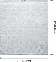 Load image into Gallery viewer, Wholesale Pack of 300 Unscented 13 Gallon Tall Kitchen Bags - Tear Resistant