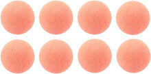 Load image into Gallery viewer, 8 Premium Urethane Foosball Balls - Near Perfect Roundness for Tournaments