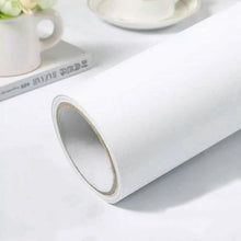 Load image into Gallery viewer, Thick Vinyl Peel and Stick Wallpaper - 15.7'' x 984.2'' for Stylish Surfaces