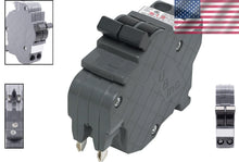 Load image into Gallery viewer, 20 Amp Thin Series Federal Pacific Stab-Lok Breaker for Safe Electrical Use