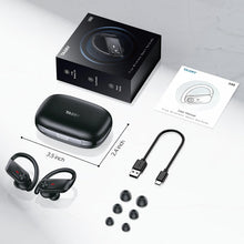 Load image into Gallery viewer, Premium Bluetooth 5.4 Wireless Earbuds with 80Hrs Playtime - Sport &amp; Sweatproof