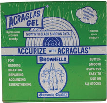 Load image into Gallery viewer, Smooth Consistency Acraglas Gel: Ideal for Crafting and Repair Projects