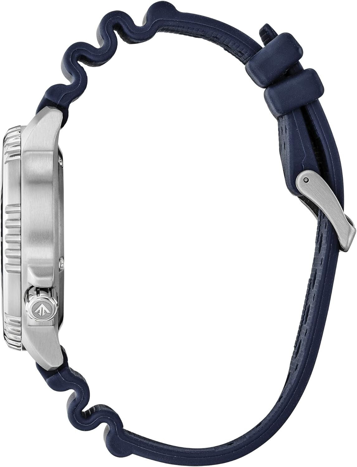 Promaster Eco-Drive Dive Watch - 200M Water Resistance with Luminous Hands