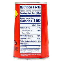 Load image into Gallery viewer, High-Quality Chunky Corned Beef - 11.5 oz Cans, Pack of 12 - Grass-Fed